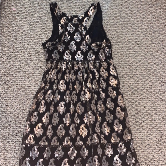 Free People Shimmery Dress - Picture 7 of 7